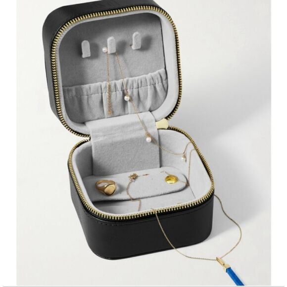 Mateo Jewelry Travel Case - Picture 2 of 7